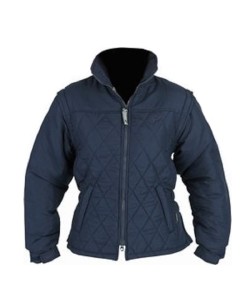 Riding Jackets, With Detachable Sleeves, Without Hood