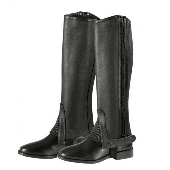 Δερμάτινες γκέτες (P)