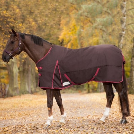 Κουβέρτα αδιάβροχη με Fleece, 200g (W)