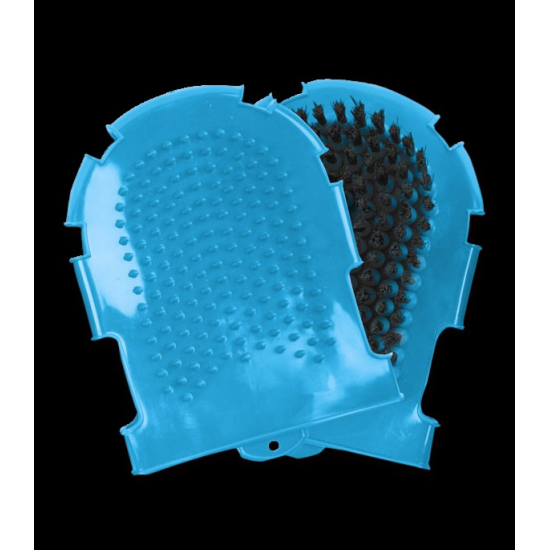 Γάντι ξυστρίσματος (W)