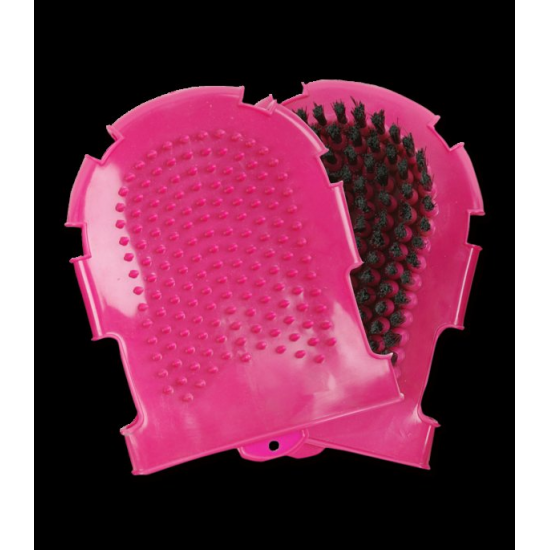 Γάντι ξυστρίσματος (W)