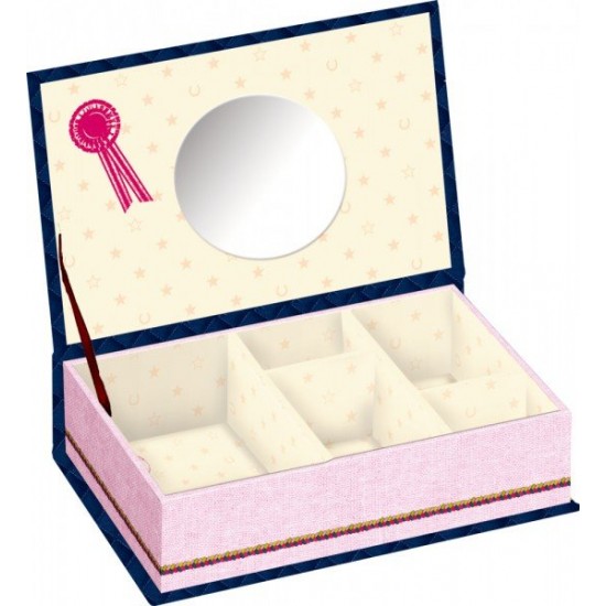 Κοσμηματοθήκη