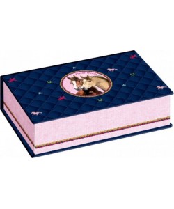 Κοσμηματοθήκη