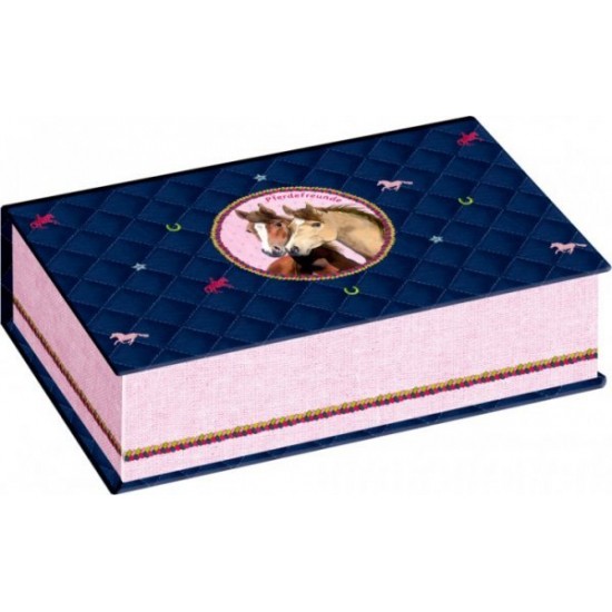 Κοσμηματοθήκη