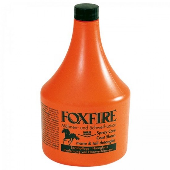Foxfire 500ml