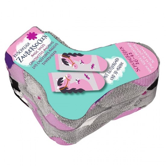 Μαγικές παιδικές κάλτσες