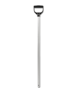 Fork Stick, Solid Metal (W)