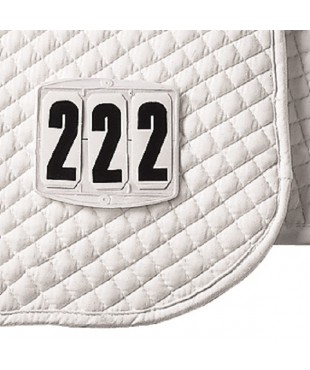 Νούμερα για αγώνες (υπόσαγμα) (W)