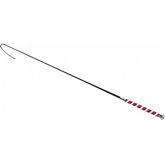 Τρίχρωμο μαστίγιο Ι.Δ. (H)