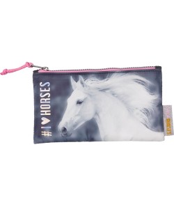 General Purpose Bag, Horse Print