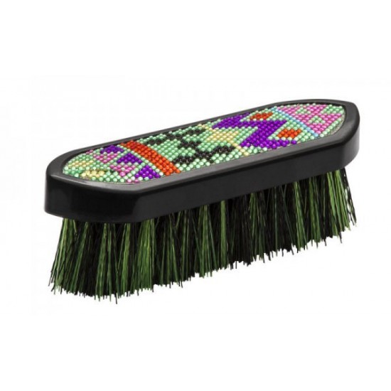 Βούρτσα με πλαστικό χερούλι (P)