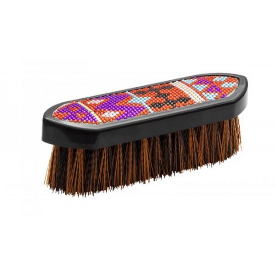 Βούρτσα με πλαστικό χερούλι (P)