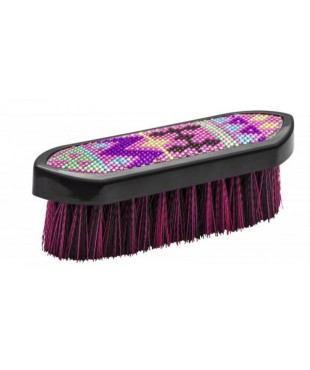 Βούρτσα με πλαστικό χερούλι (P)