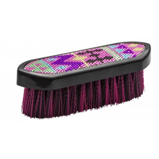 Βούρτσα με πλαστικό χερούλι (P)