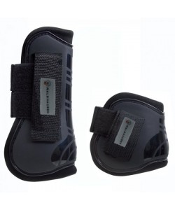 Γκέτες Σετ, Μαύρο (W)