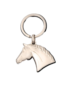 Key Ring Horsehead (W)