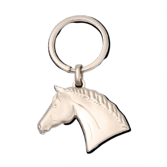 Μπρελόκ κεφάλι αλόγου (W)